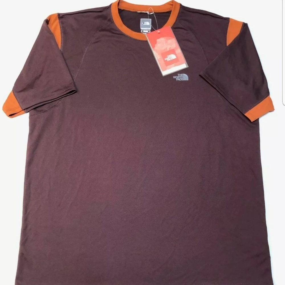 NWT Vintage Northface Tee